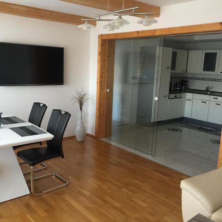 Ferienwohnung Cai プフロンテン エクステリア 写真