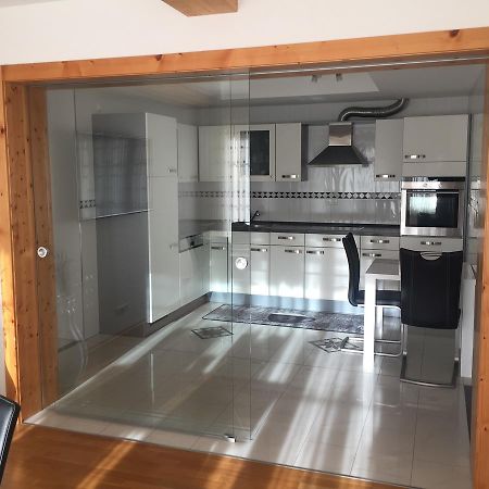 Ferienwohnung Cai プフロンテン エクステリア 写真