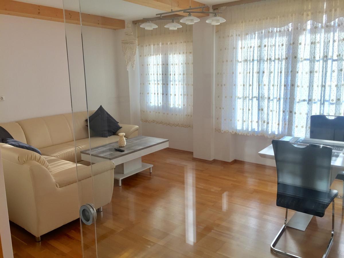 Ferienwohnung Cai プフロンテン エクステリア 写真