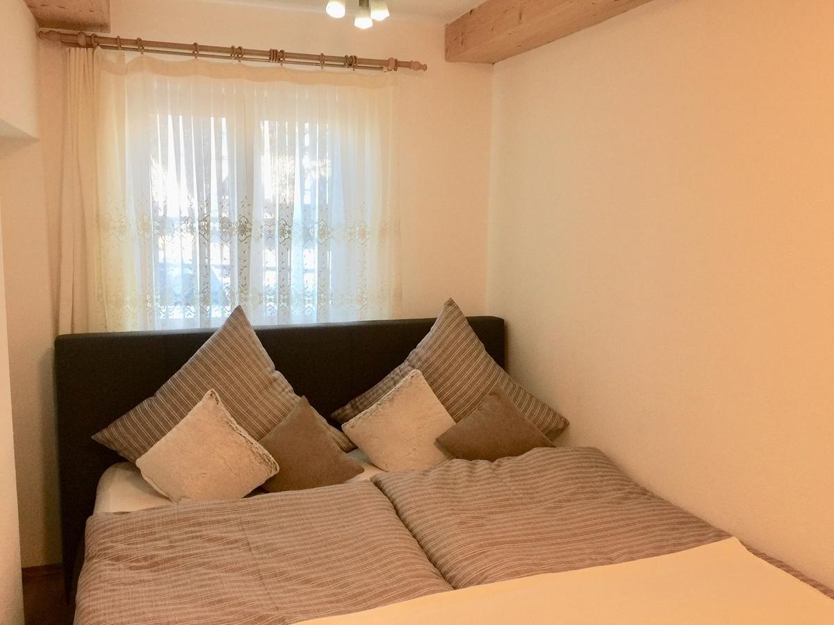 Ferienwohnung Cai プフロンテン エクステリア 写真