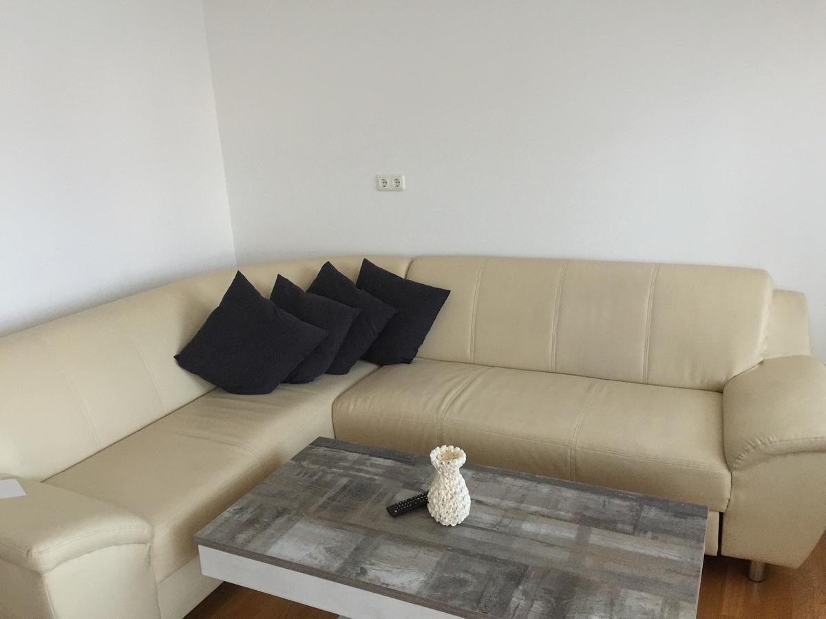 Ferienwohnung Cai プフロンテン エクステリア 写真